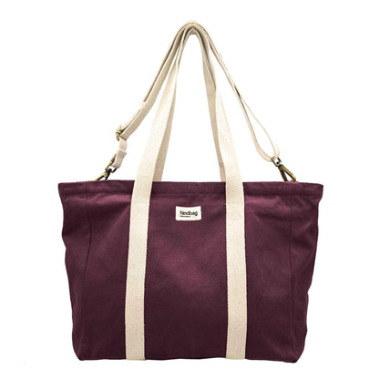 Plum Cesar Bag