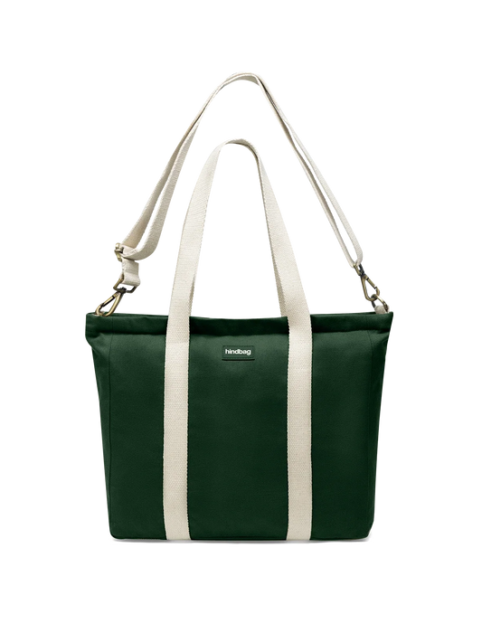 Tote bag Cesar Fir Green