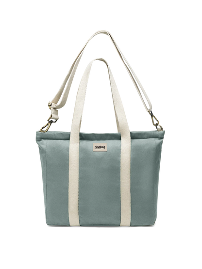 Cesar Sage Tote Bag