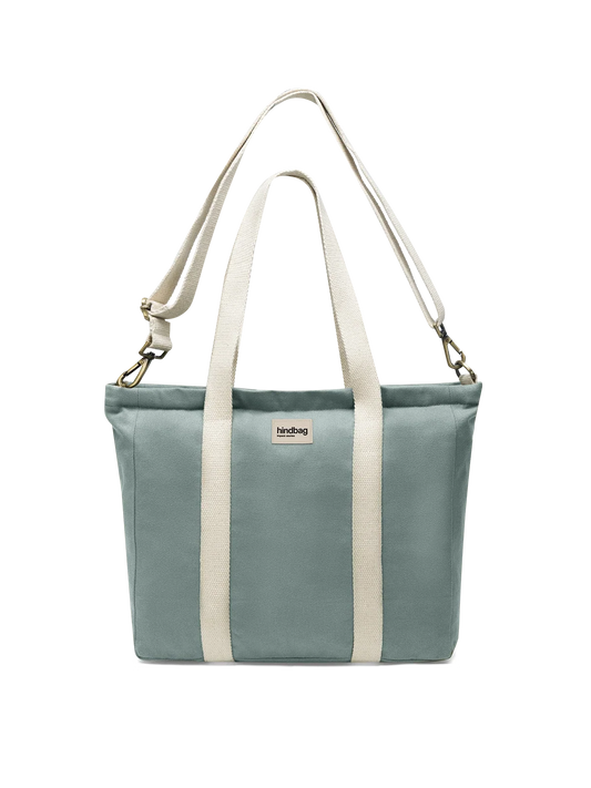 Cesar Sage Tote Bag