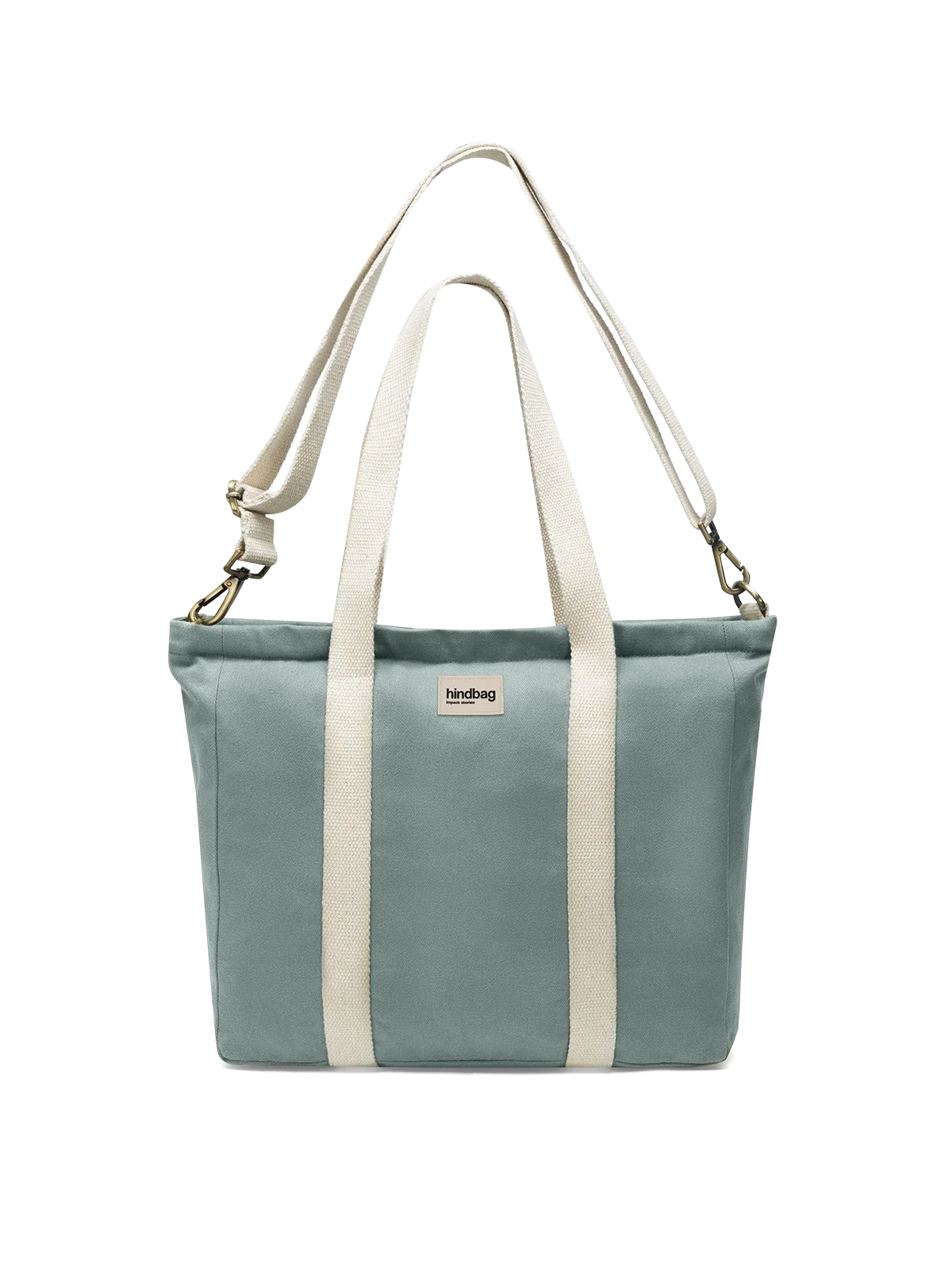 Cesar Sage Tote Bag