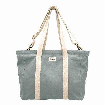 Cesar Sage Tote Bag