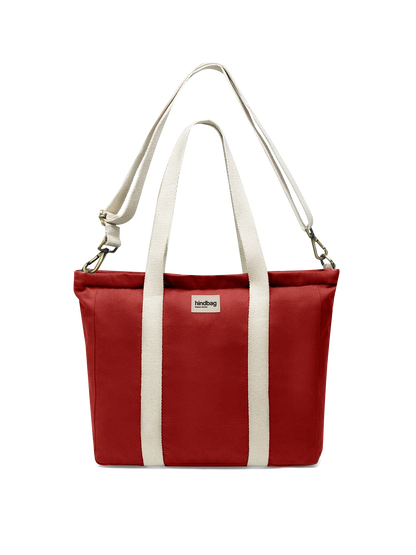 Cesar Terracotta Tote
