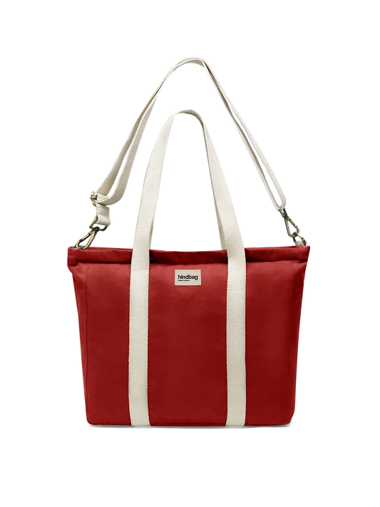 Cesar Terracotta Tote