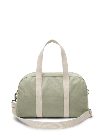 Charlie Chocolate Bowling Bag