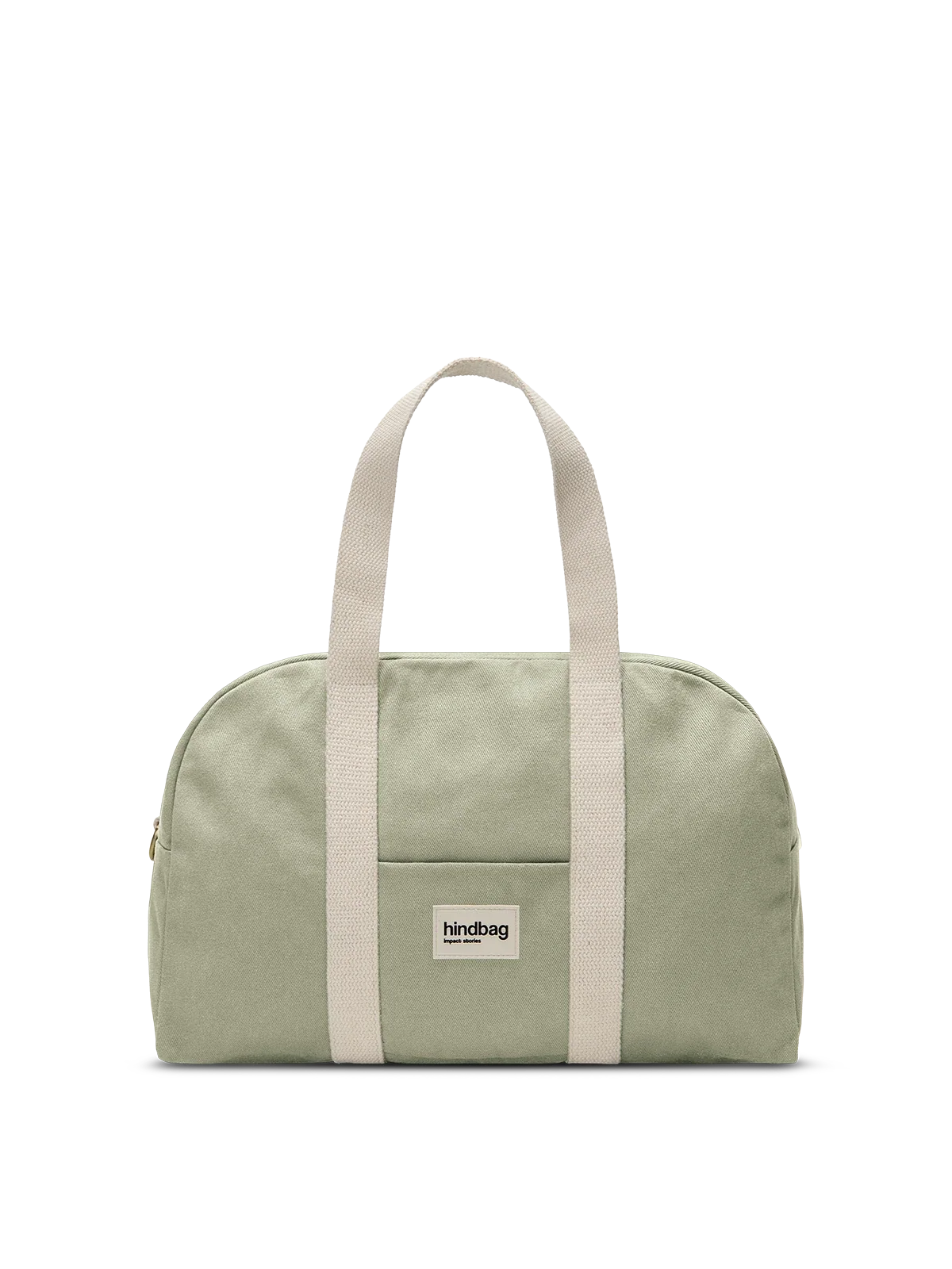 Charlie Chocolate Bowling Bag