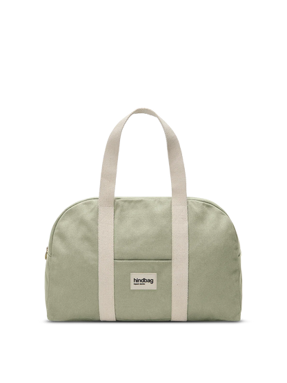 Charlie Chocolate Bowling Bag