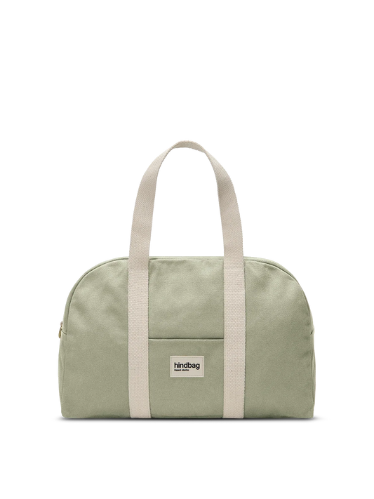 Charlie Chocolate Bowling Bag