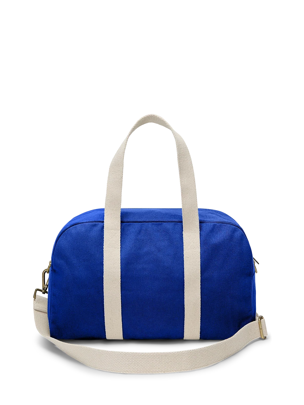 Charlie bowling bag Electric blue