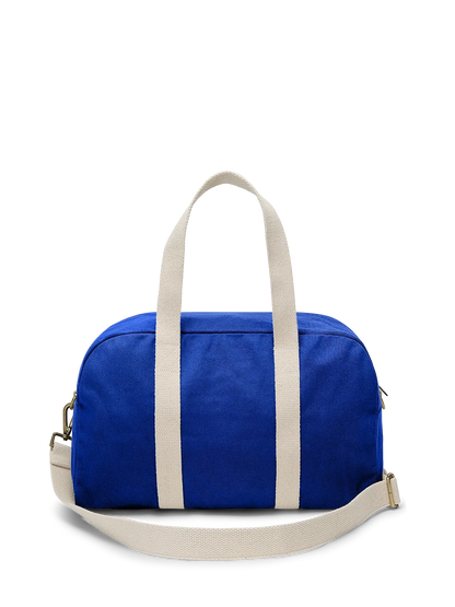 Charlie bowling bag Electric blue