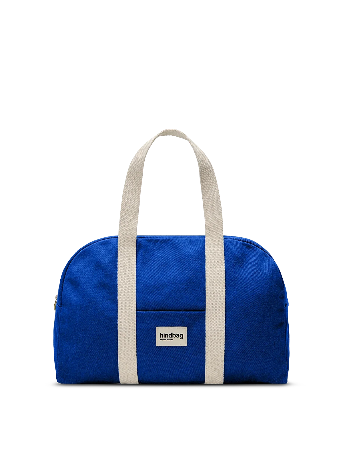 Charlie bowling bag Electric blue