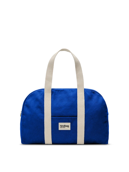 Charlie bowling bag Electric blue