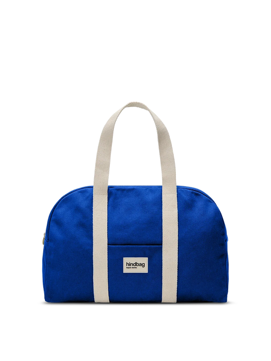 Charlie bowling bag Electric blue