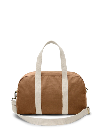 Charlie Cinnamon bowling bag