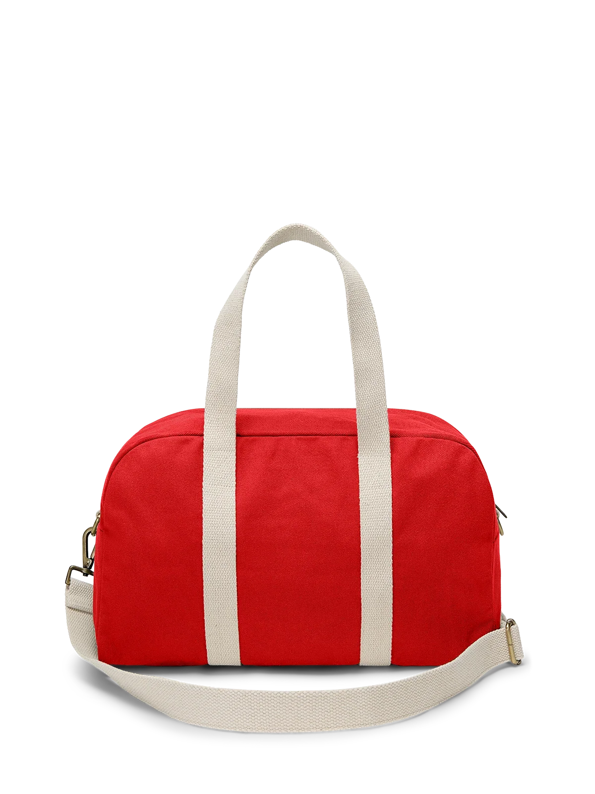 Charlie carmine red weekender