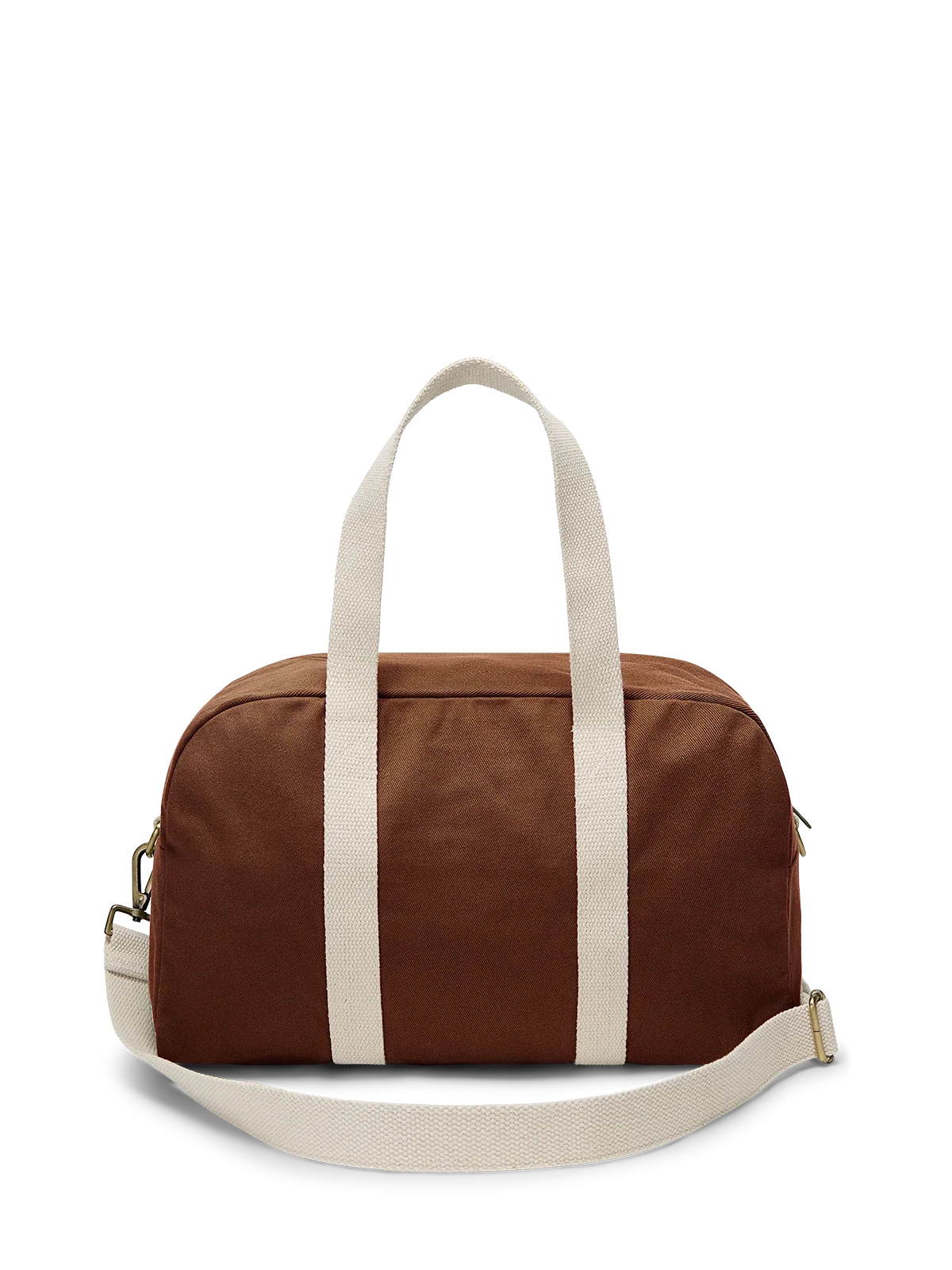 Charlie Chocolate Bowling Bag