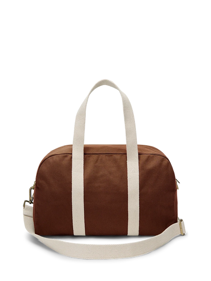Charlie Chocolate Bowling Bag