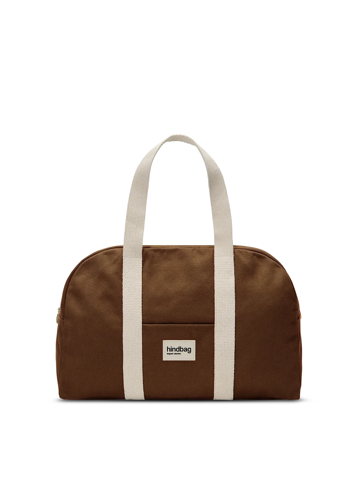 Charlie Chocolate Bowling Bag
