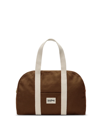 Charlie Chocolate Bowling Bag
