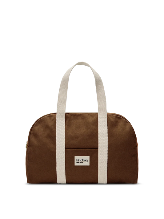 Charlie Chocolate Bowling Bag
