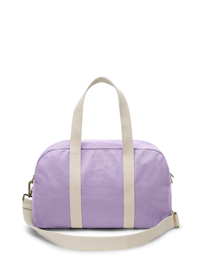 Bowling bag Charlie Lilac