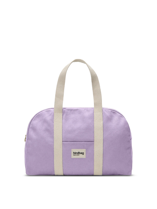 Bowling bag Charlie Lilac