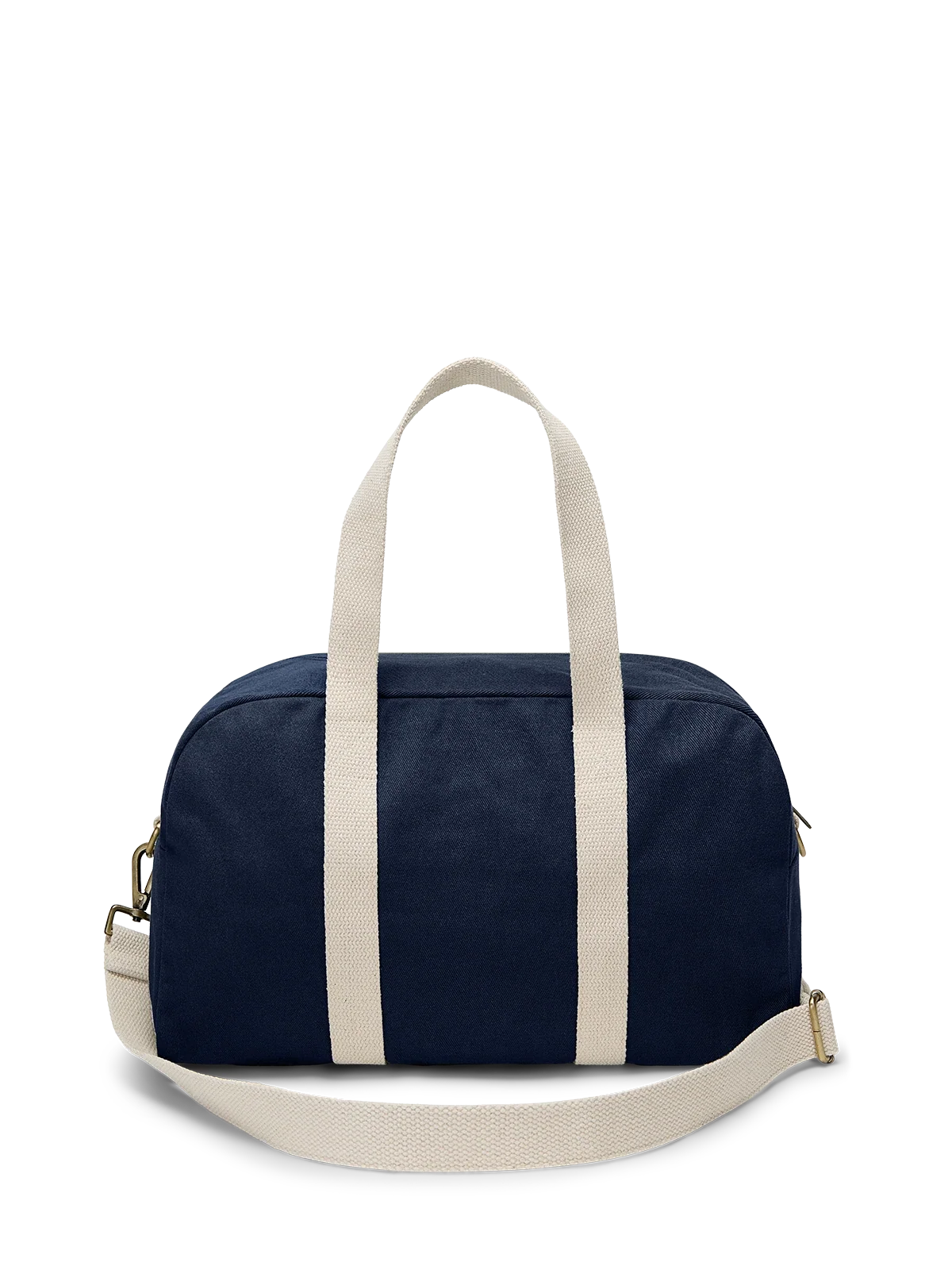 Charlie Navy bowling bag