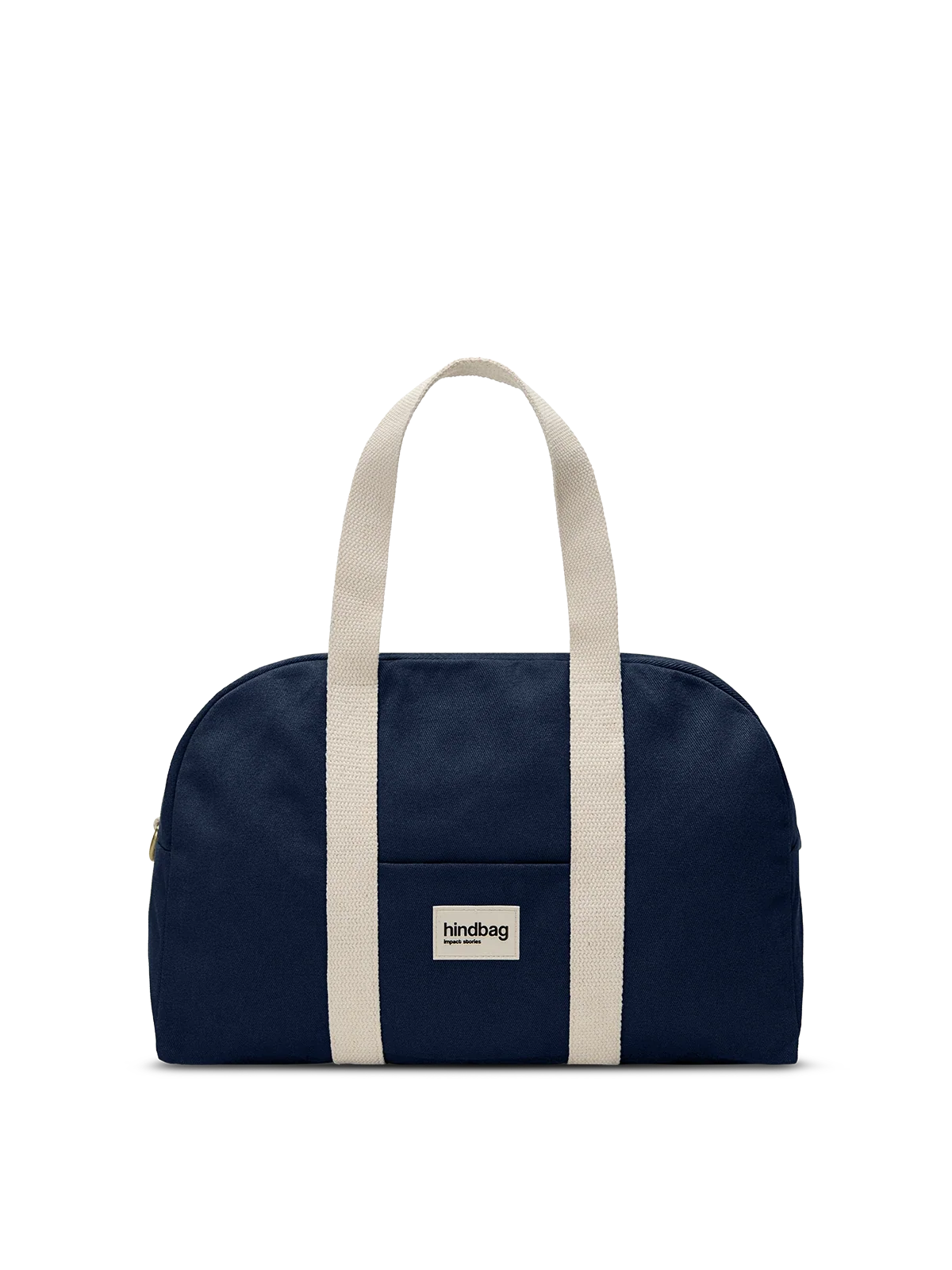 Charlie Navy bowling bag