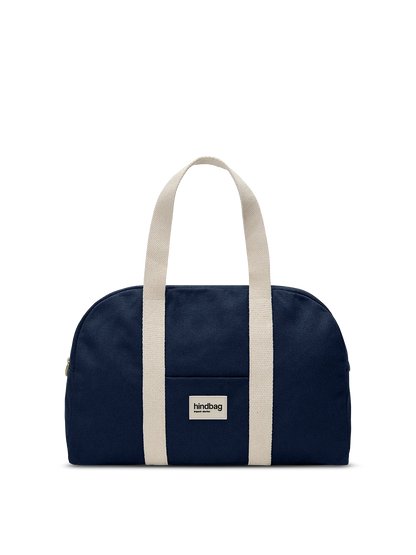 Charlie Navy bowling bag