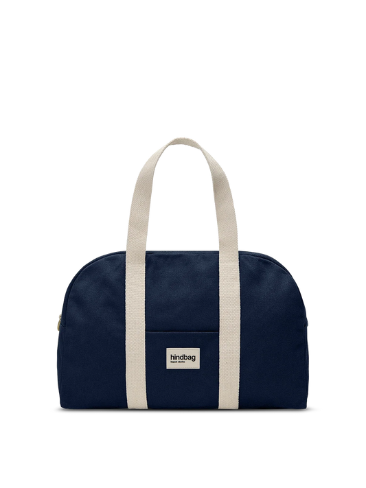 Charlie Navy bowling bag