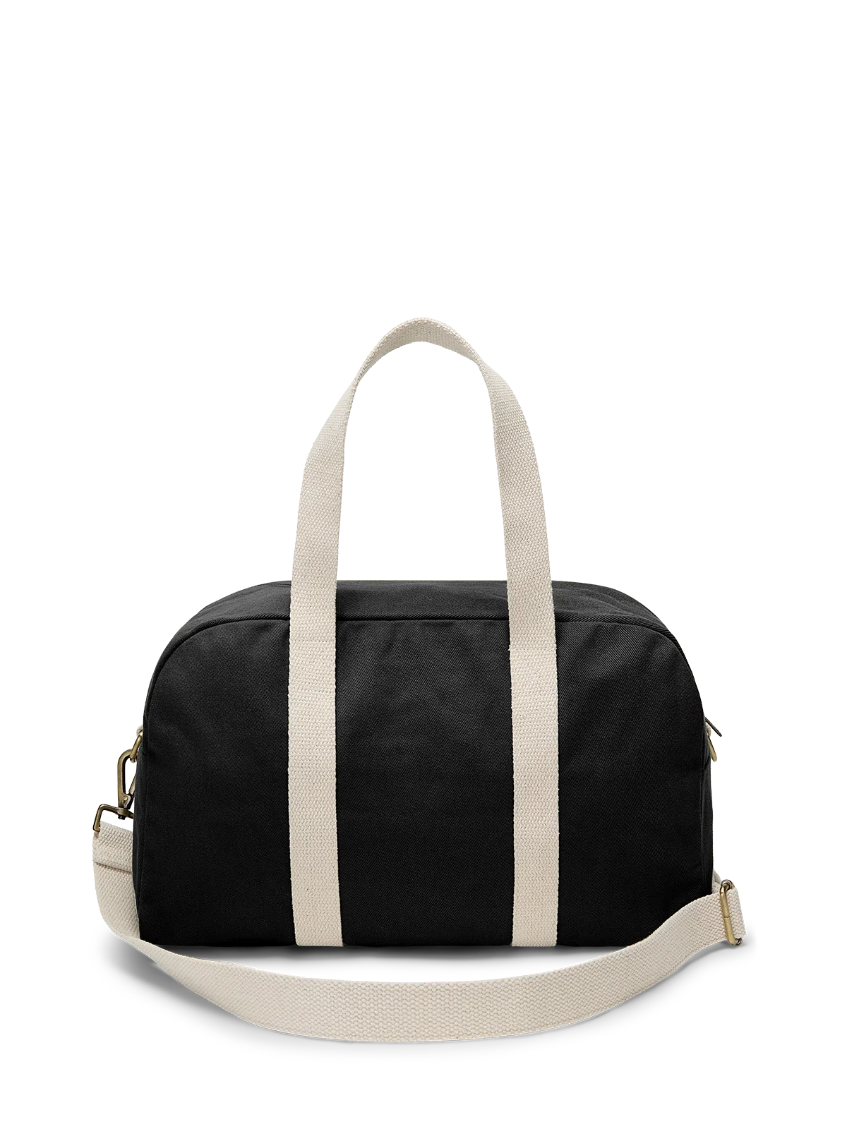 Charlie Bowling Bag Black