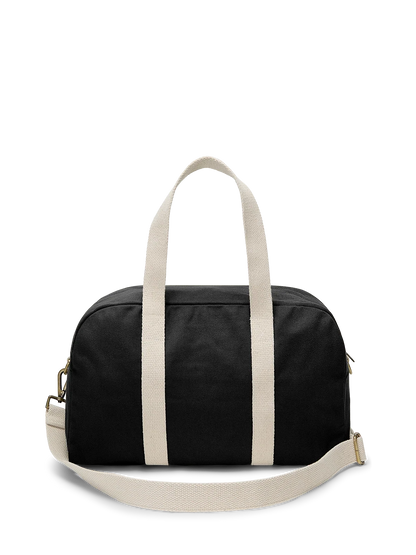 Charlie Bowling Bag Black