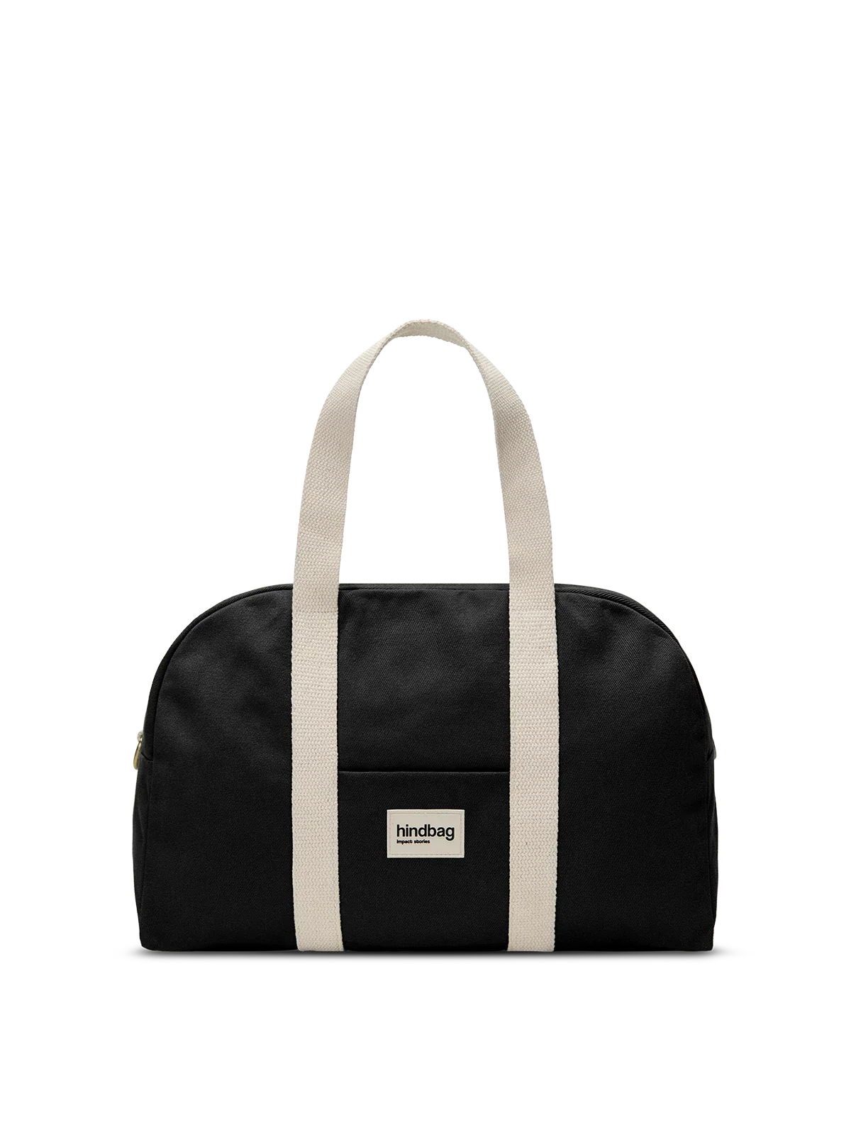Charlie Bowling Bag Black