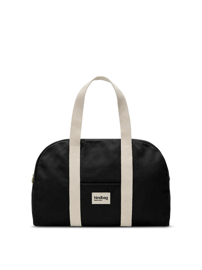 Charlie Bowling Bag Black