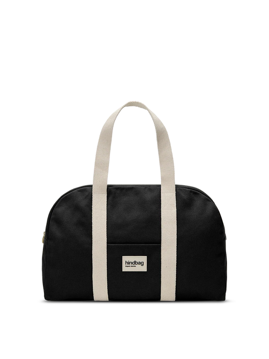 Charlie Bowling Bag Black