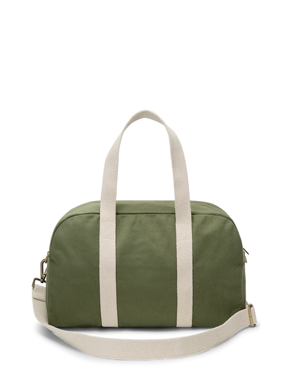 Bowling bag Charlie Olive