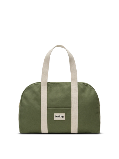 Bowling bag Charlie Olive