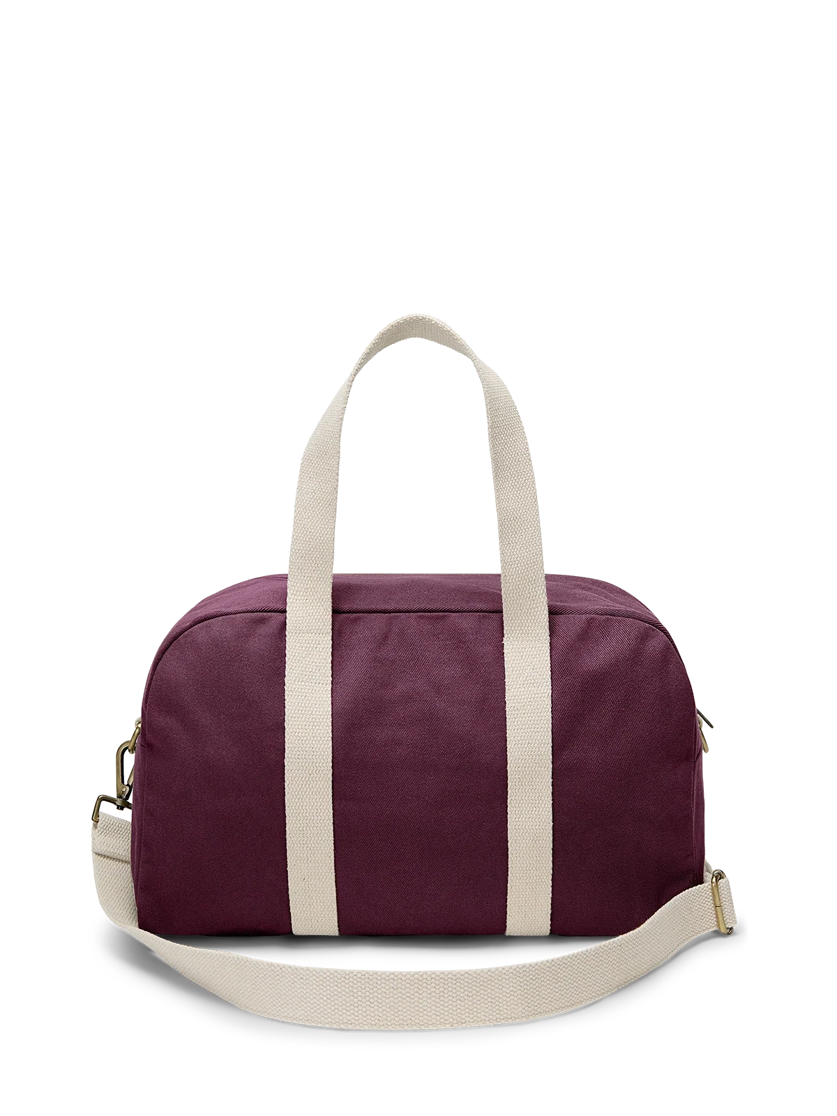 Bowling bag Charlie Plum