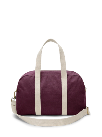 Bowling bag Charlie Plum