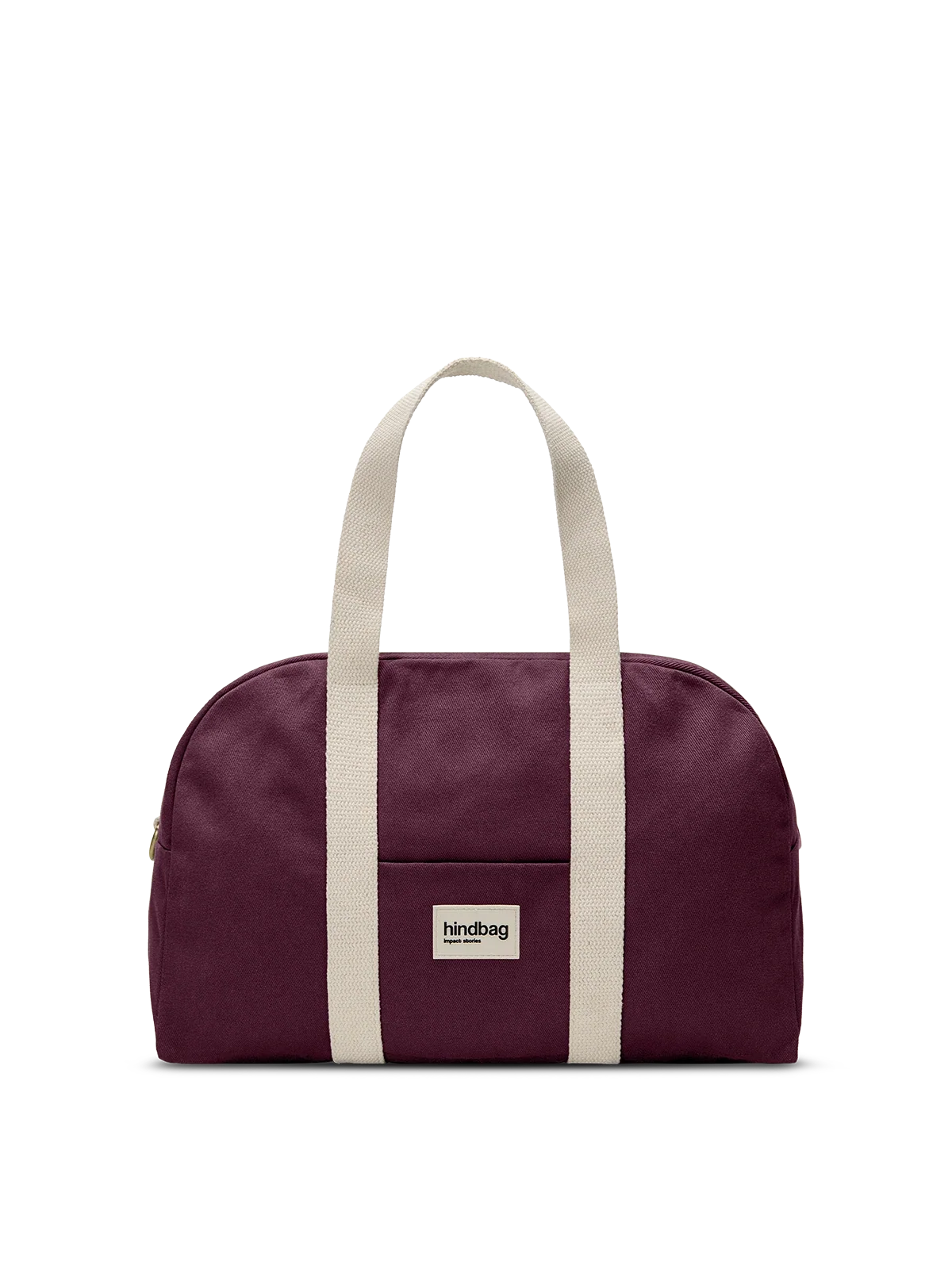 Bowling bag Charlie Plum