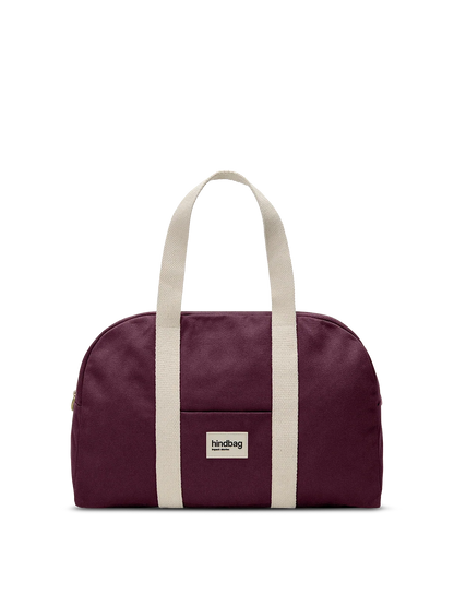 Bowling bag Charlie Plum