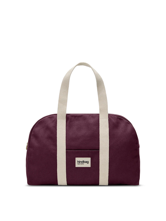 Bowling bag Charlie Plum