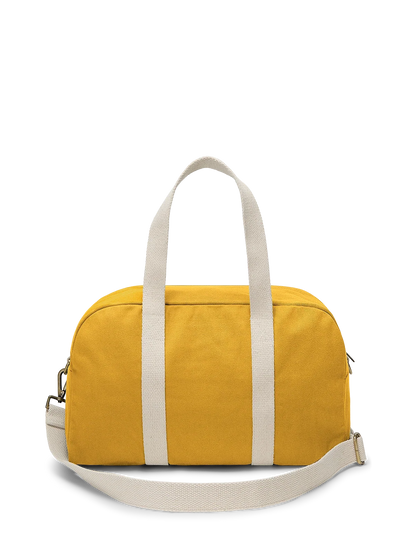 Charlie Safran bowling bag