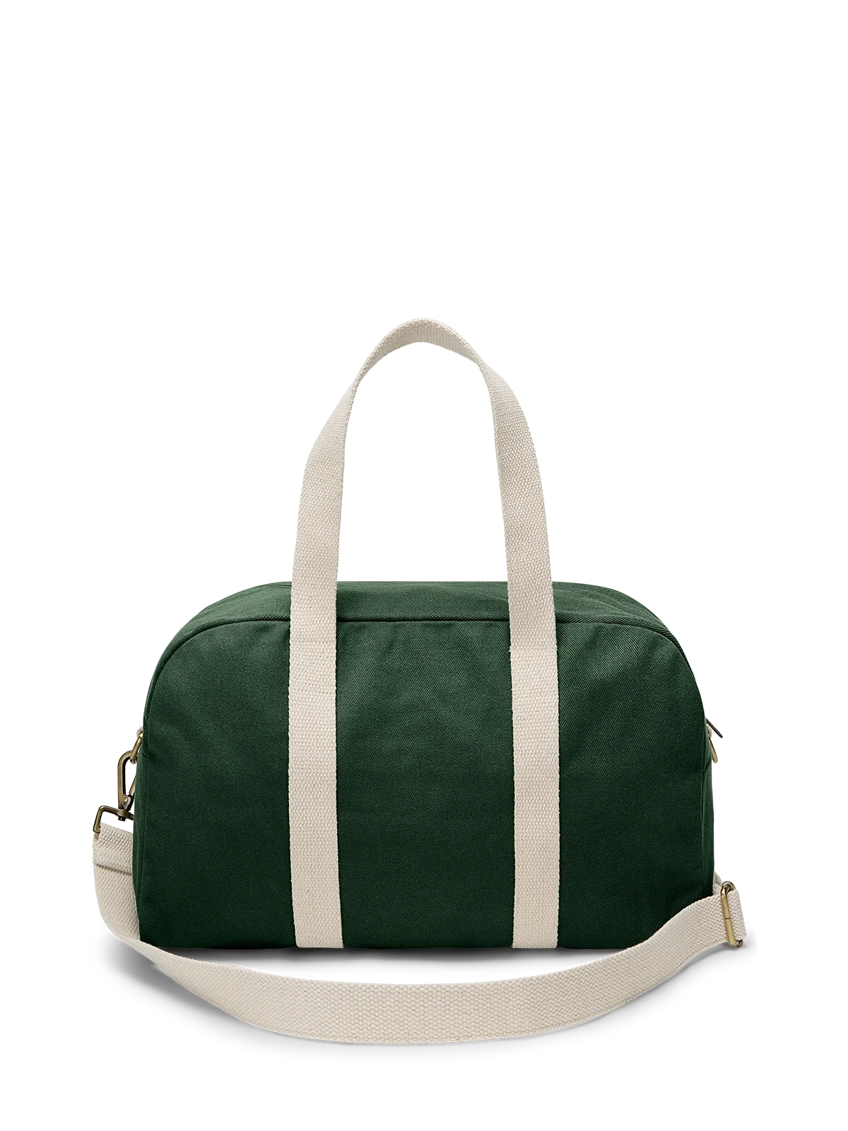 Charlie Sapin bowling bag