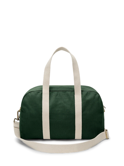 Charlie Sapin bowling bag