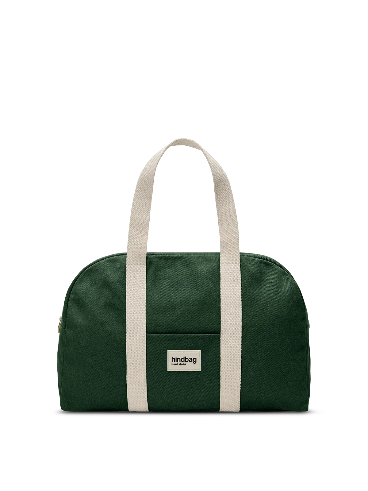 Charlie Sapin bowling bag