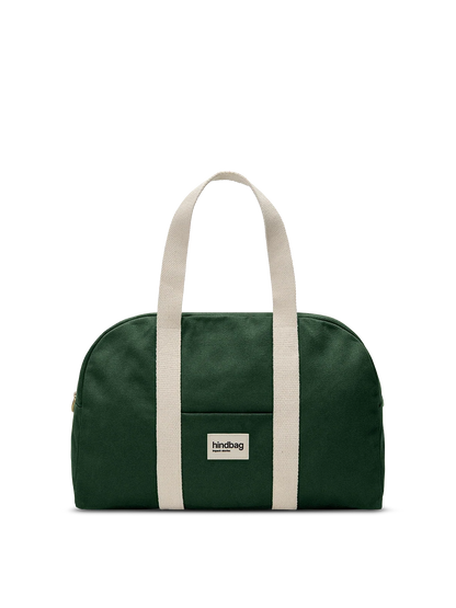 Charlie Sapin bowling bag