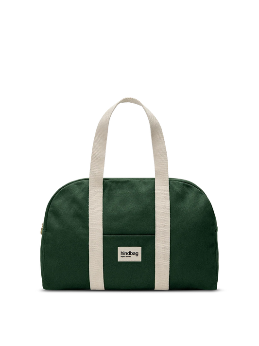Charlie Sapin bowling bag