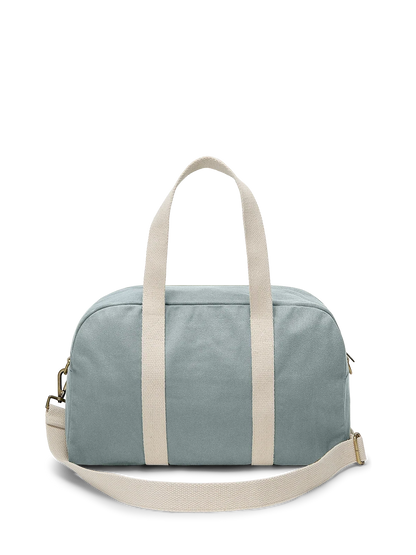 Charlie Sage bowling bag