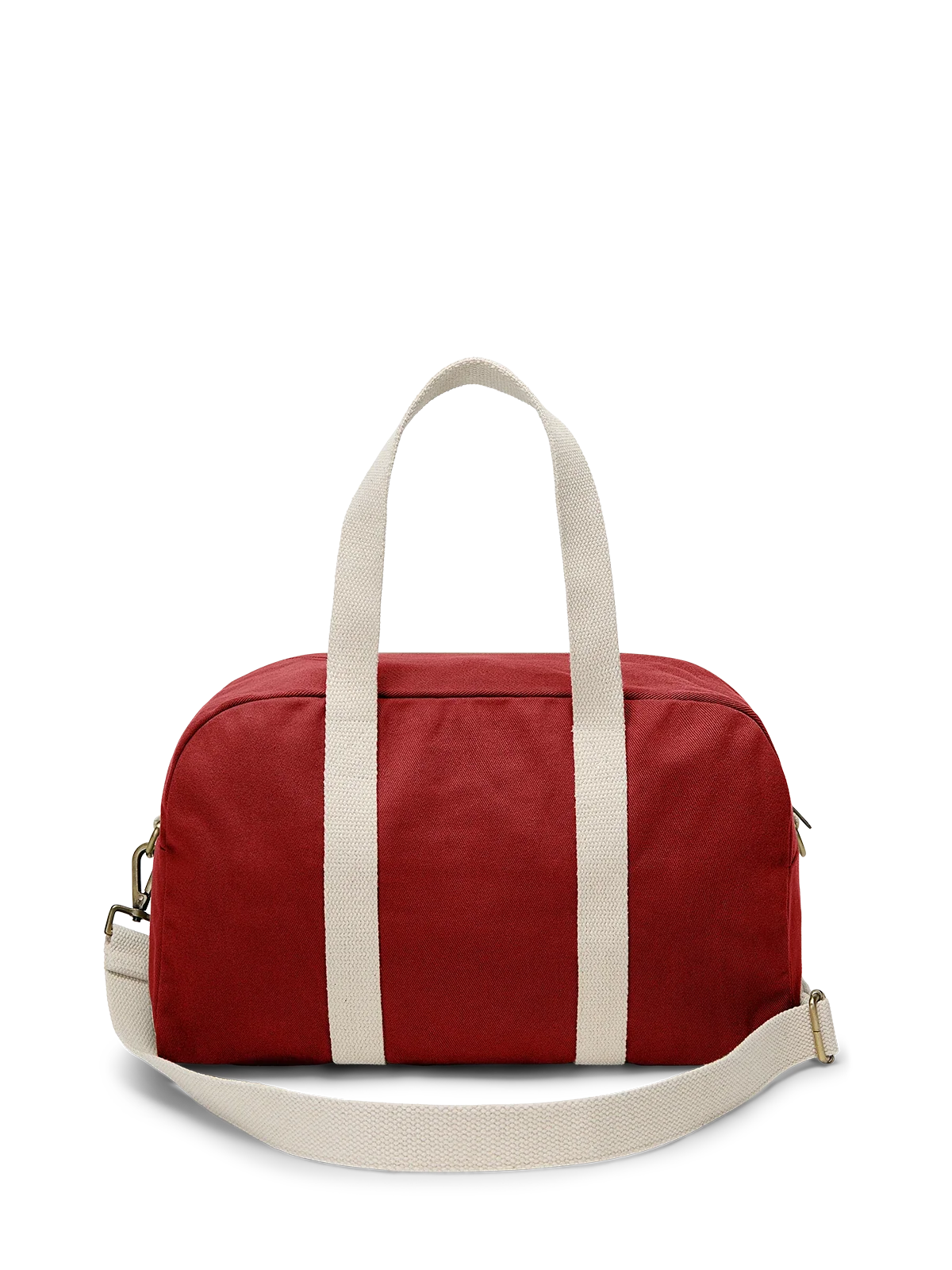 Bowling bag Charlie Terracotta